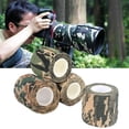 thumbnail image 4 of EKIDAZB Ruban Camouflage Chasse Furtif Réutilisable V L8C9, 4 of 8