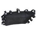 thumbnail image 3 of Bolsa de almacenamiento para cuadro de bicicleta, bolsa frontal para tubo superior, bolsa para batería de bicicleta eléctrica para teléfono Estilo A, 3 of 9