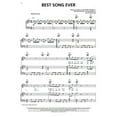thumbnail image 4 of Hal Leonard One Direction - Midnight Memories Piano/Vocal/Guitar Songbook, 4 of 5