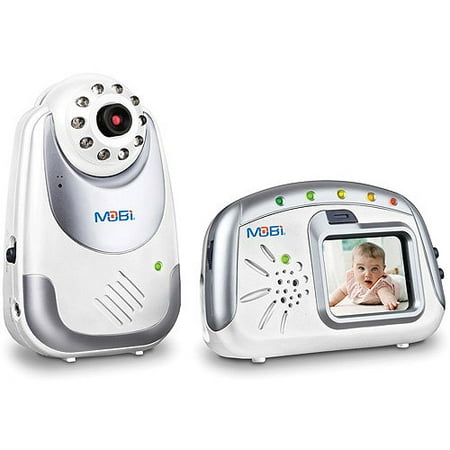 MOBI - Mobicam Digital DL Video Monitor