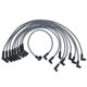 thumbnail image 1 of Jgo Cables Para Bujías B600 1985 A 1989 Ford V8 6.1L WALKER ., 1 of 3