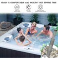 thumbnail image 4 of Hot Springs Silver Cartridge - Spa Mineral For Hot Tub, Spa Silver Cartridge For Spa Hot Tub 2024 New, 4 of 5