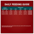 thumbnail image 3 of Purina ONE SmartBlend Large Breed Puppy Formula Chicken, Dry Dog Food 14 kg, 3 of 9