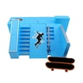 thumbnail image 5 of 2025 Novelty Children Fingerboard/Scooter for Play Toys Ultimate Park Multifunctional Lawn Games Best Gift, 5 of 5