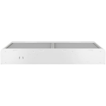 Broan - Sahale 30" Convertible Range Hood - White