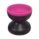 thumbnail image 3 of Máquina limpiadora de brochas eléctricas, herramienta de limpieza de brochas cosméticas, herramientas para brochas de maquillaje Rojo jinwen Limpiador de brochas de maquillaje, 3 of 8