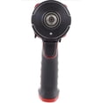 thumbnail image 3 of Chicago Pneumatic CP7748 - Llave de impacto de aire de 1/2 pulgada, color rojo, metal, 3 of 7
