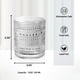 thumbnail image 5 of Set de vasos Eternelovery Honnail Highball Vintage 360 ml x6, 5 of 8