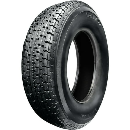 Omni Trail ST Radial ST205/75R15 205/75R15 101/97M C 6 Ply Trailer Tire