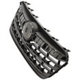 thumbnail image 3 of New Textured Black Grille Assembly Compatible With Subaru Impreza Base 4 Cyl 2.0L Impreza Touring 4 Cyl 2.0L Impreza Premium 4 Cyl 2.0L 2020-2023 By SU1200192 91122FL22A, 3 of 8