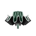 thumbnail image 1 of Wosthever Paraguas para hombre, impermeable, portátil, plegable, Protector de viaje, sombrilla de vinilo, 10 varillas, protección solar carpas Verde, 1 of 6