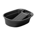 thumbnail image 2 of Lavabo portátil multiusos para cocina y hogar, ideal para lavarse las manos. 48 cm x 38 cm x 14 cm, 2 of 9