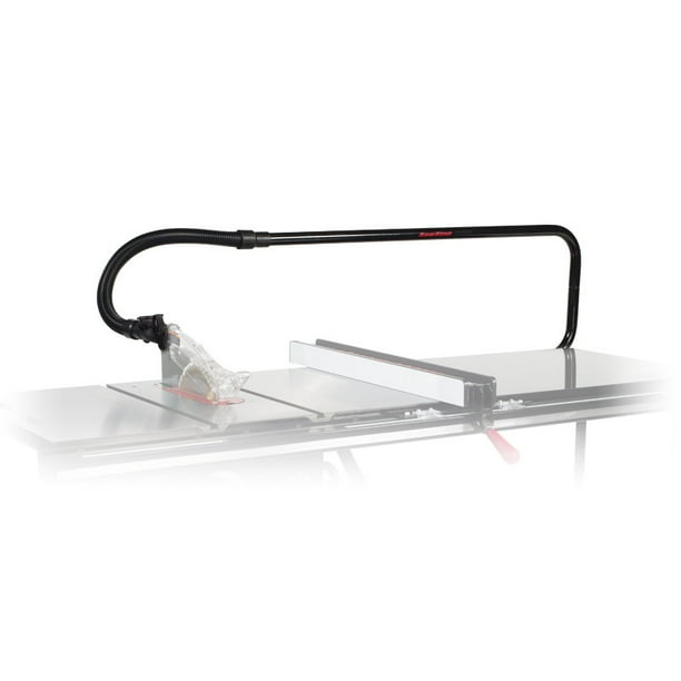 SawStop TSAODC Overarm Dust Collection Assembly