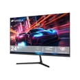 thumbnail image 2 of SANSUI SMX24X3FA Monitor LED 24 Full HD (1080P) Frameless (Sin Marco), Panel IPS, 100Hz, 5ms,HDMI VGA HDR, 16.7 Millones de Colores, (Cable HDMI Incluido), 2 of 9