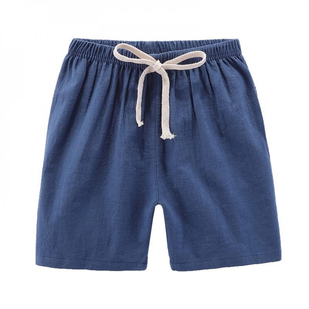 knee length shorts walmart