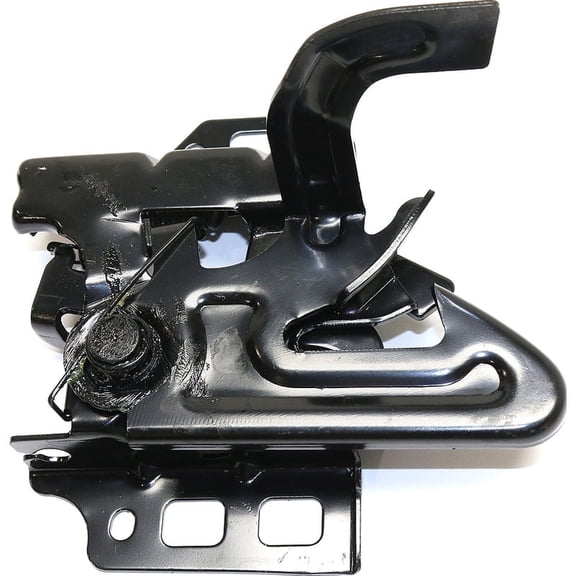 Hood Latch For 2008-2012 Chevrolet Malibu