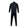 thumbnail image 2 of Conjunto Under Armour Knit Track para Hombre 1357139-001 negro XL Under Armour 1357139-001 CONJ. KNIT TRACK, 2 of 6