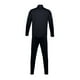 thumbnail image 2 of Conjunto Under Armour Knit Track para Hombre 1357139-001 negro XL Under Armour 1357139-001 CONJ. KNIT TRACK, 2 of 6