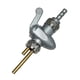 thumbnail image 2 of Universal Fuel Valve Petcock Switch Tap for Motorcycle Models R25 to R90S A-32F Adapter Replacement Part Tool-Free Installation, 2 of 5