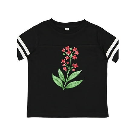 

Inktastic Sandalwood Flower Gift Toddler Boy or Toddler Girl T-Shirt