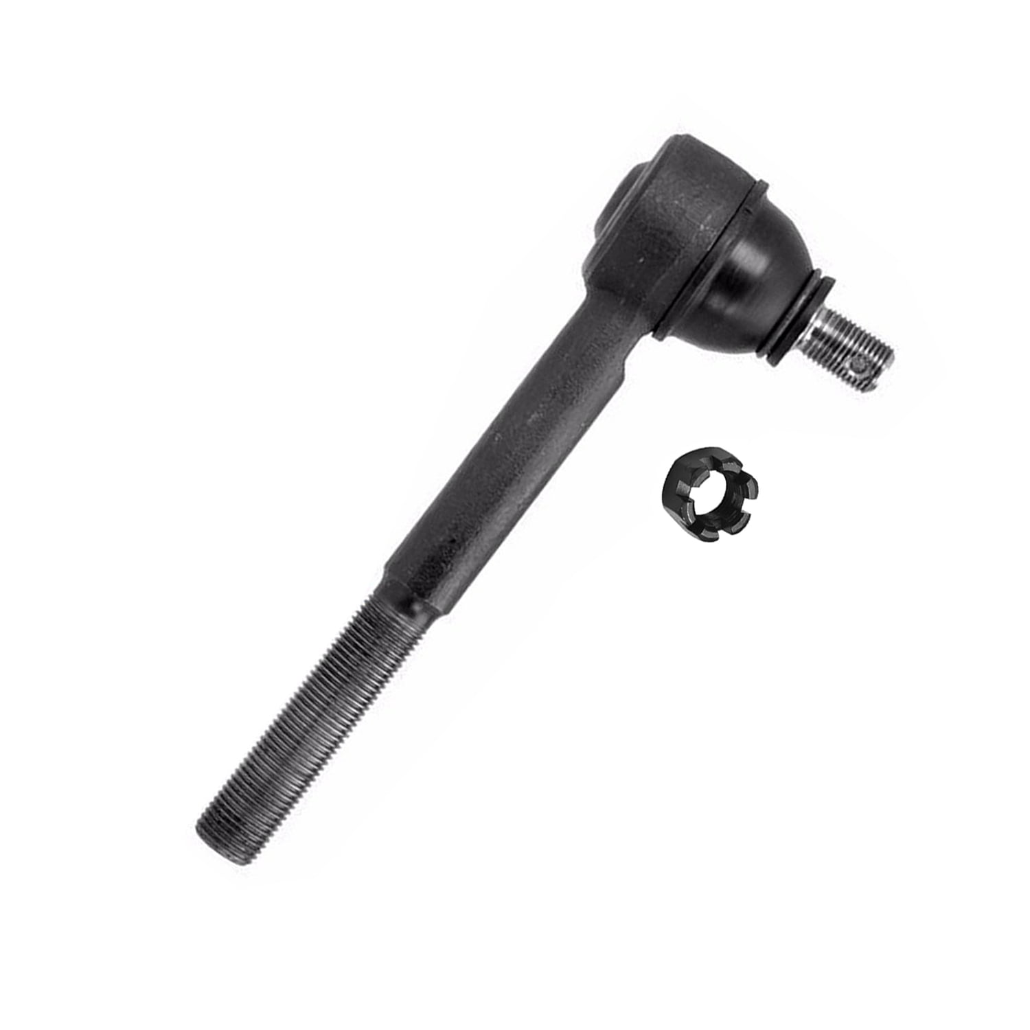 Detroit Axle - Front Inner Tie Rod Ends Replacement for Mercury Grand Marquis Lincoln Town Car Fits select: 1999-2002 MERCURY GRAND MARQUIS LS, 1993-2002 FORD CROWN VICTORIA POLICE INTERCEPTOR