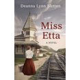 thumbnail image 2 of Miss Etta, 2 of 2