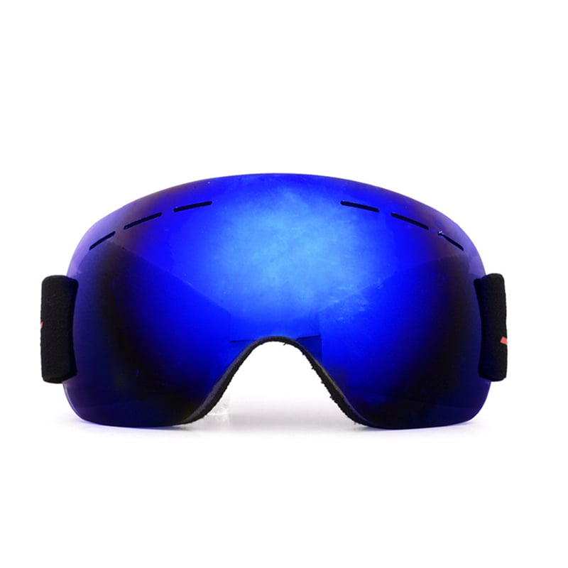 Outdoor Goggles Winter Snow Sport Glasses Ski Snowboard Snowmobile Skate Eyewear 