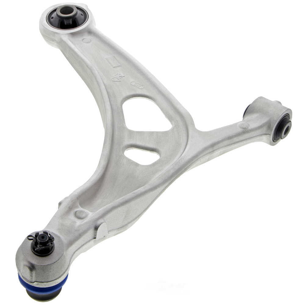 Mevotech CMS801243 Suspension Control Arm and Ball Joint Assembly