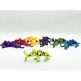 thumbnail image 2 of Dosaele Jouet Dinosaure Mammouth Imprimé en 3D, Cadeau en une Pièce, 2 of 6