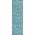 thumbnail image 3 of Outdoor Haversham Collection Area Rug Beige - 9'x12', 3 of 5