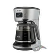 thumbnail image 2 of Newell Brands 2132593 MRC Easy Measure RF300 Coffee Maker, 2 of 2