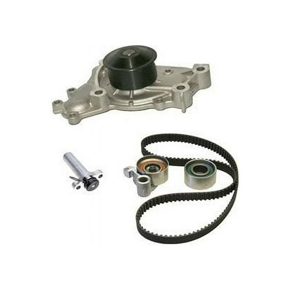 Timing Belt Kit - Compatible with 1994 - 2001 Toyota Camry 3.0L V6 GAS 1995 1996 1997 1998 1999 2000