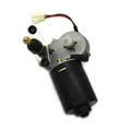 thumbnail image 4 of Electric Windshield Wiper Motor 12V Windscreen Wiper Plastics And Alloys For Fishing-Boat Caravan UTV Wiper Accessories Wiper motor, 4 of 8