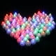thumbnail image 1 of EeaseMX 100 luces LED para globos, inalámbricas, redondas, mini globos, decoración para fiestas, 1 of 7