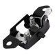 thumbnail image 5 of 1 Uds. Cerradura negra para puerta trasera de coche, cerradura de puerta trasera para Navara D40 2004-2012 90503-jt30a 90, 5 of 5