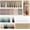 Fresh Color, variant on 25 Sets Father's Day Christian Bulk Verse Pen Religious Scripture Bookmark Numbers Church for Coworker Women Men( Color,English)