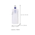 thumbnail image 2 of KONTONTY Portable Water Filter Bag Camping Water Filter for Outdoor Enthusiasts 1Pcs, 2 of 8