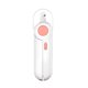 thumbnail image 1 of Dog Nail Clippers and Trimmers, Pet Nail Clippers with LED Light, Pink, 1 of 5