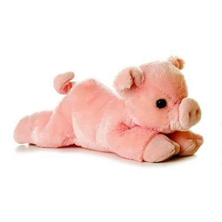Aurora - Small Pink Mini Flopsie - 8  Percy - Adorable Stuffed Animal price history on PriceWatchPro