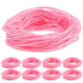 thumbnail image 6 of WEUVEB Cotton Thread for Sewing and Crafts, 10 Rolls, Soft and Thread for Women, 6 of 9