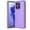Purple, variant on For Motorola G Power 5G 2025 Case, 2 in 1 PC Phone Case for Moto G Power 5G 2026 Case, M&H Heavy Duty Rubber & Rugged Shockproof Full Body Protection Case Cover - Black