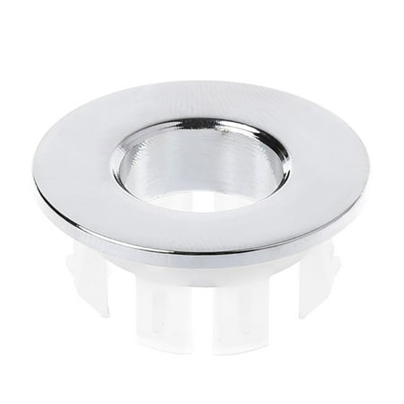 

Yubnlvae Hangs Six-foot Brass Insert Bathroom Sink Faucet Basin Replacement Cover Overflow Ring Home Decor A