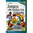 thumbnail image 1 of JUEGOS DE TODOS LOS COLORES EDITORIAL CCS ELIO GIACONE, 1 of 1
