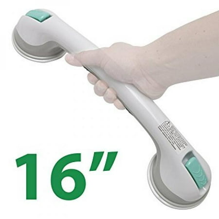 Bath Tub Replacement Shower - Suction Grip Bathtub and Shower Safety Handle