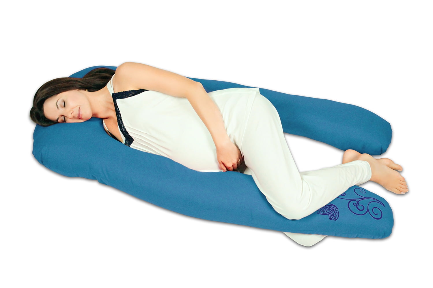 Almohada herradura para embarazadas new arrivals
