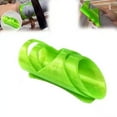 thumbnail image 2 of Yokua 3Pcs Foam Pipe Cutter Tool Foam Pipe Cutting Guide Pipe Lagging Insulation, 2 of 15