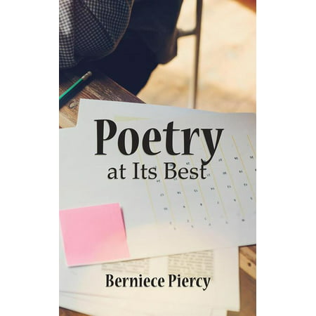 Poetry at Its Best - eBook