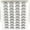 DEM, variant on Natural Lashes Short Eyelashes Wispy False Mink Lash Pack 20 Pair Natural Look Fluffy Cat Eye Strip Eyelash Small Fake Lashes Full Pestañas Sets for MUA and Beginners Daily Makeup