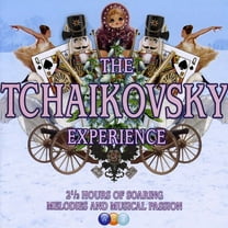 Various Artists - Tchaikovsky Experience / Various - Music & Performance - CD