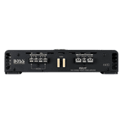 Boss Audio Systems Car, 2 -Channel Vehicle Audio Amplifier